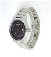 Oiritaly Watch Man Tissot T0874074405700 Watches